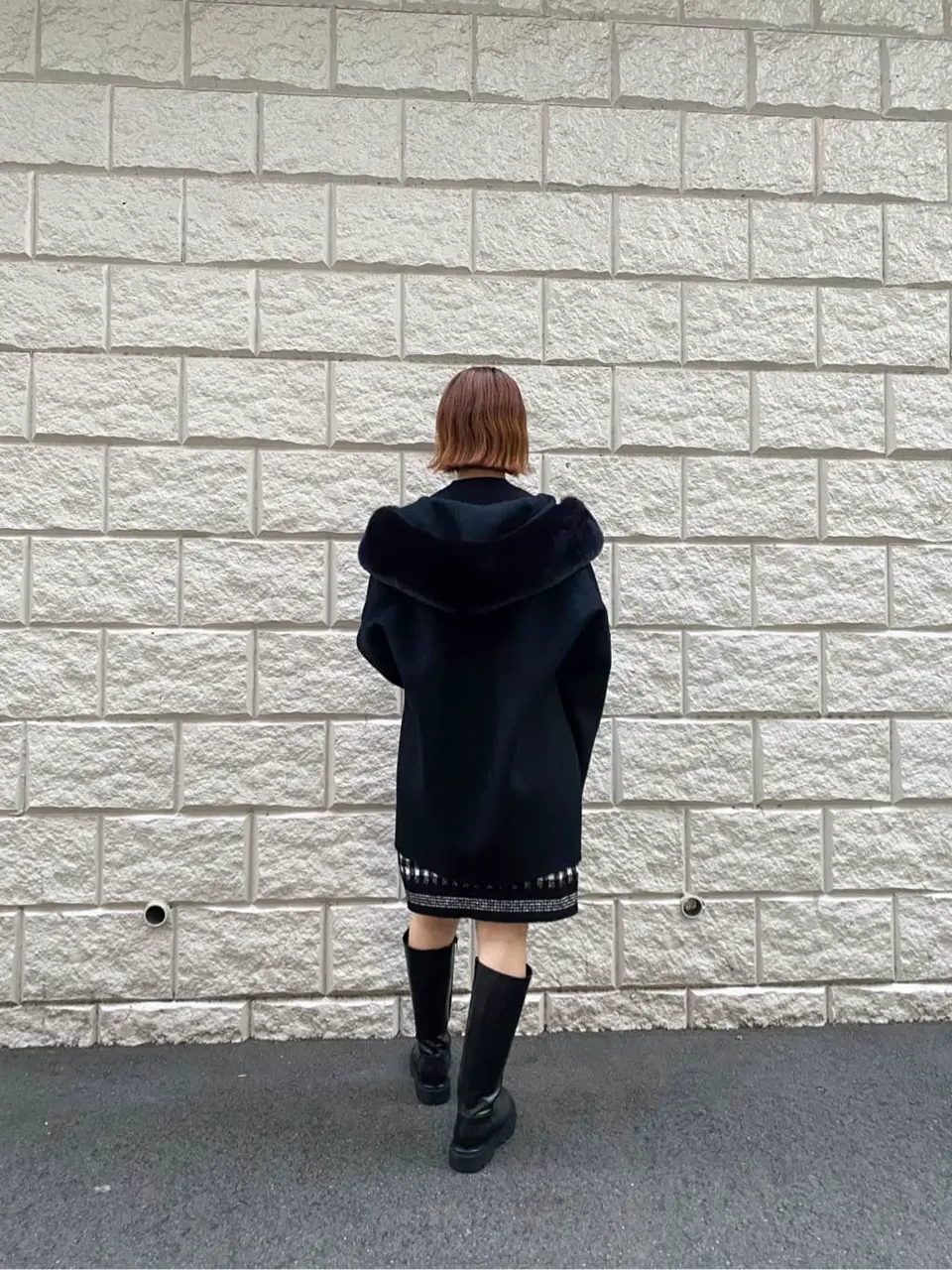 Diagram 矢野　瑞佳 コーディネート画像