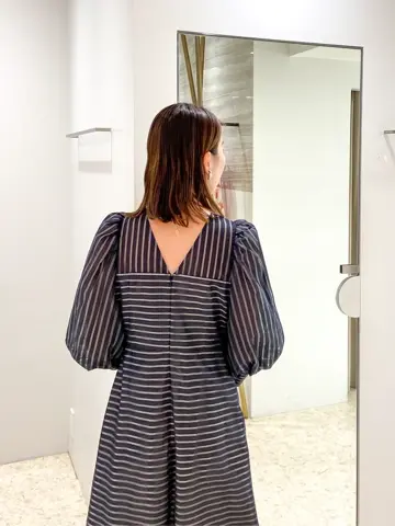 Diagram 古川温子 コーディネート画像