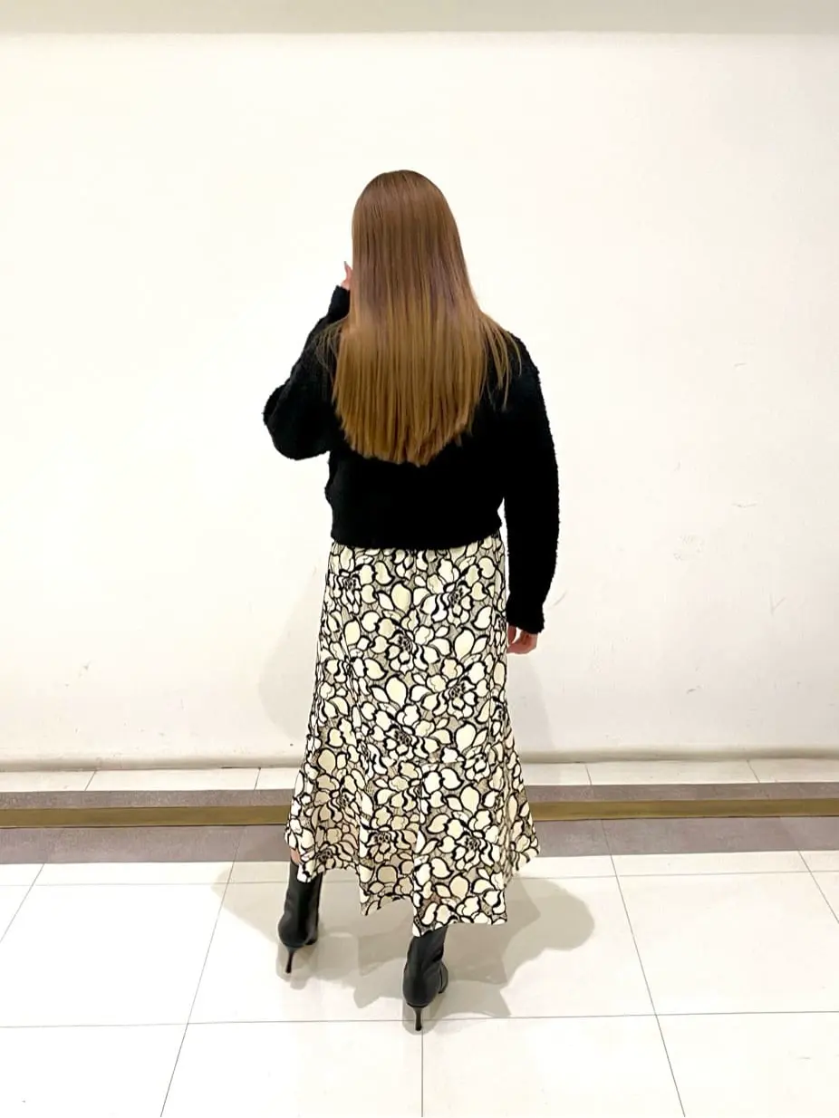 Diagram 須川 コーディネート画像