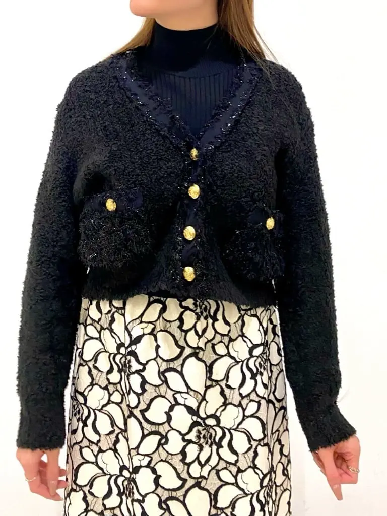 Diagram 須川 コーディネート画像