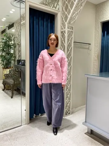 Diagram 矢野　瑞佳 コーディネート画像