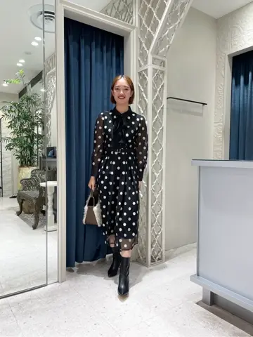 Diagram 矢野　瑞佳 コーディネート画像