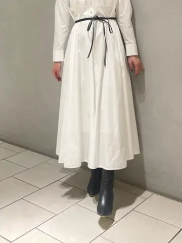 Diagram 矢野　瑞佳 コーディネート画像