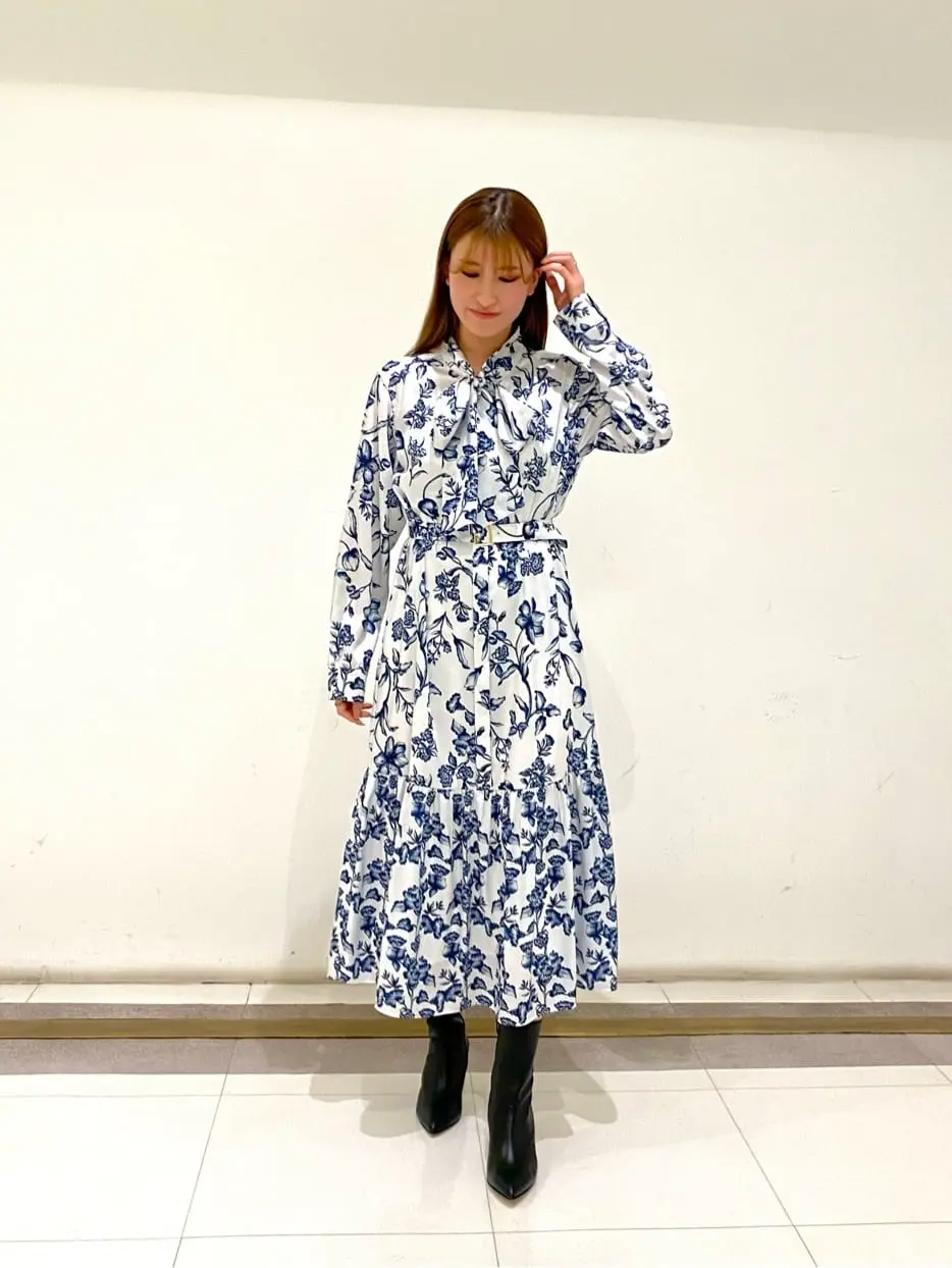 Diagram 須川 コーディネート画像