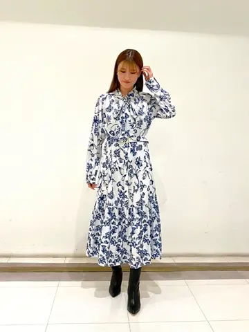 Diagram 須川 コーディネート画像