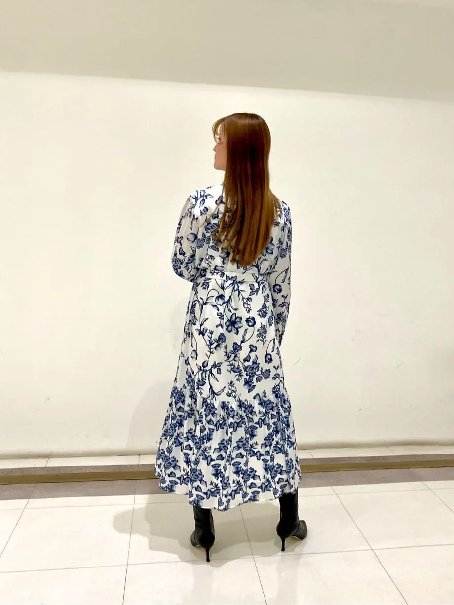 Diagram 須川 コーディネート画像