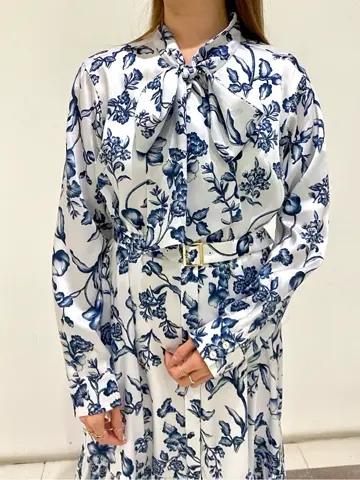 Diagram 須川 コーディネート画像