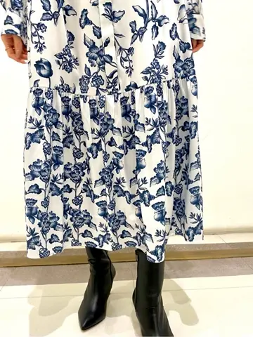 Diagram 須川 コーディネート画像