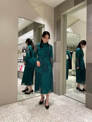 Diagram SHOKO コーディネート画像