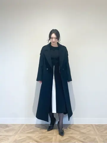 Diagram SHOKO コーディネート画像