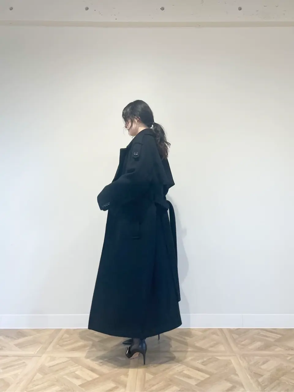 Diagram SHOKO コーディネート画像