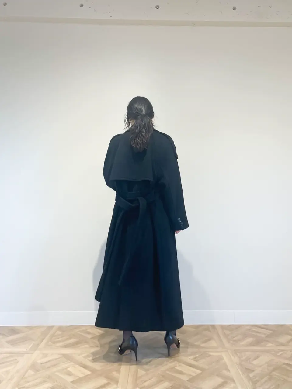 Diagram SHOKO コーディネート画像