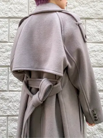 Diagram Adachi コーディネート画像