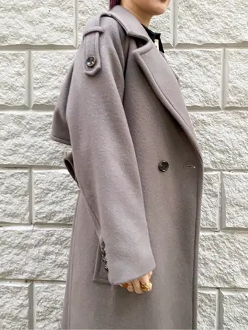 Diagram Adachi コーディネート画像