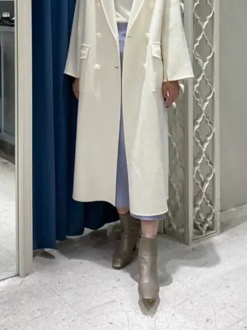 Diagram 矢野　瑞佳 コーディネート画像