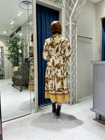 Diagram 矢野　瑞佳 コーディネート画像