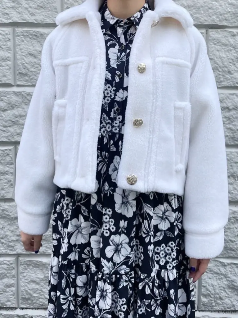 Diagram 矢野　瑞佳 コーディネート画像