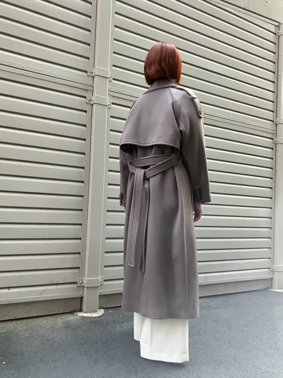 Diagram 矢野　瑞佳 コーディネート画像