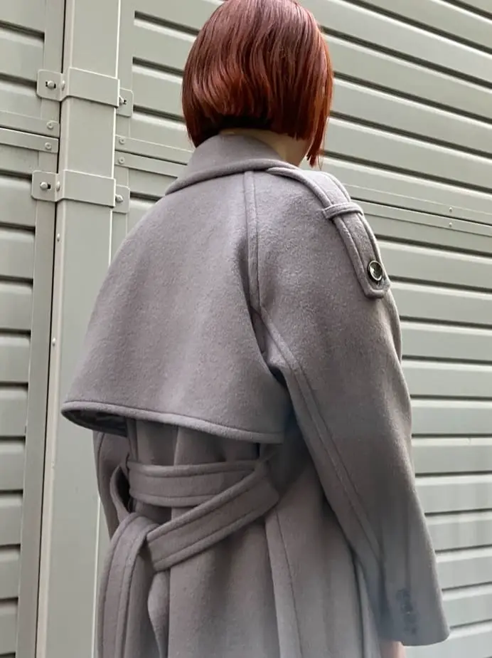 Diagram 矢野　瑞佳 コーディネート画像