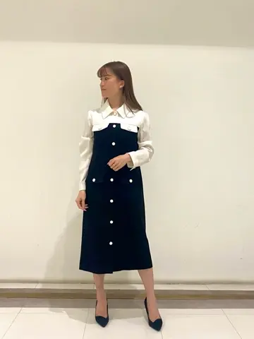 Diagram 須川 コーディネート画像