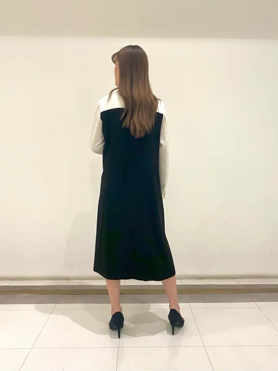 Diagram 須川 コーディネート画像