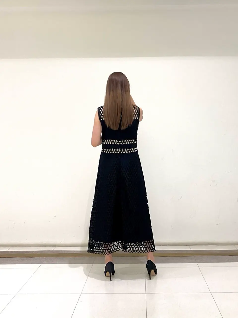 Diagram 須川 コーディネート画像