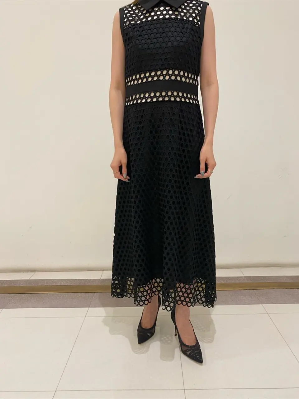 Diagram 須川 コーディネート画像