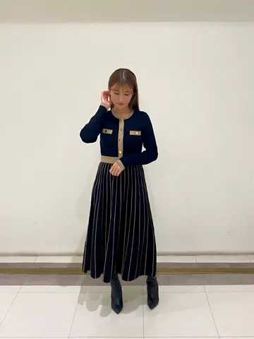 Diagram 須川 コーディネート画像