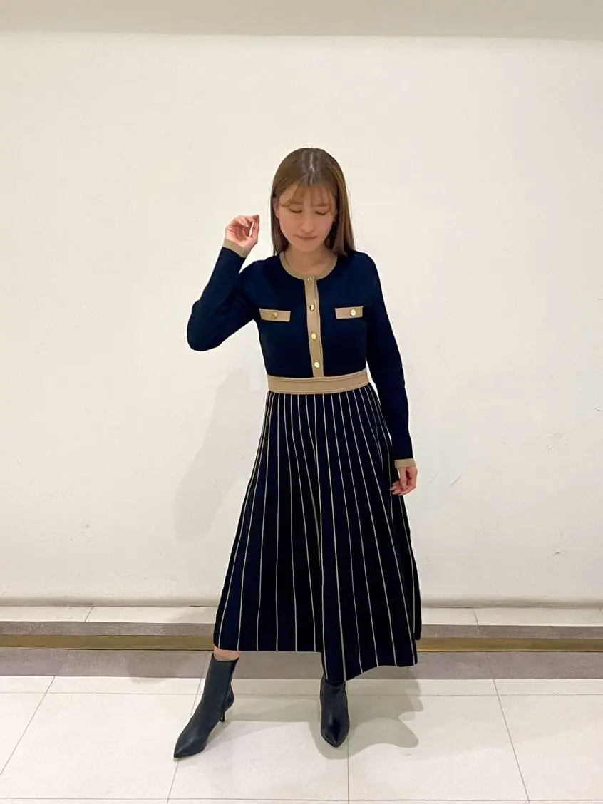 Diagram 須川 コーディネート画像