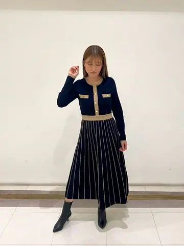 Diagram 須川 コーディネート画像