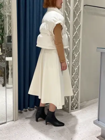 Diagram 矢野　瑞佳 コーディネート画像