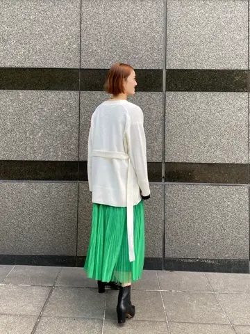 Diagram 矢野　瑞佳 コーディネート画像