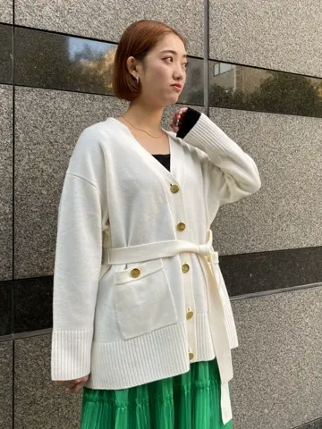 Diagram 矢野　瑞佳 コーディネート画像