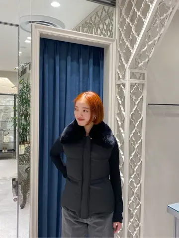 Diagram 矢野　瑞佳 コーディネート画像