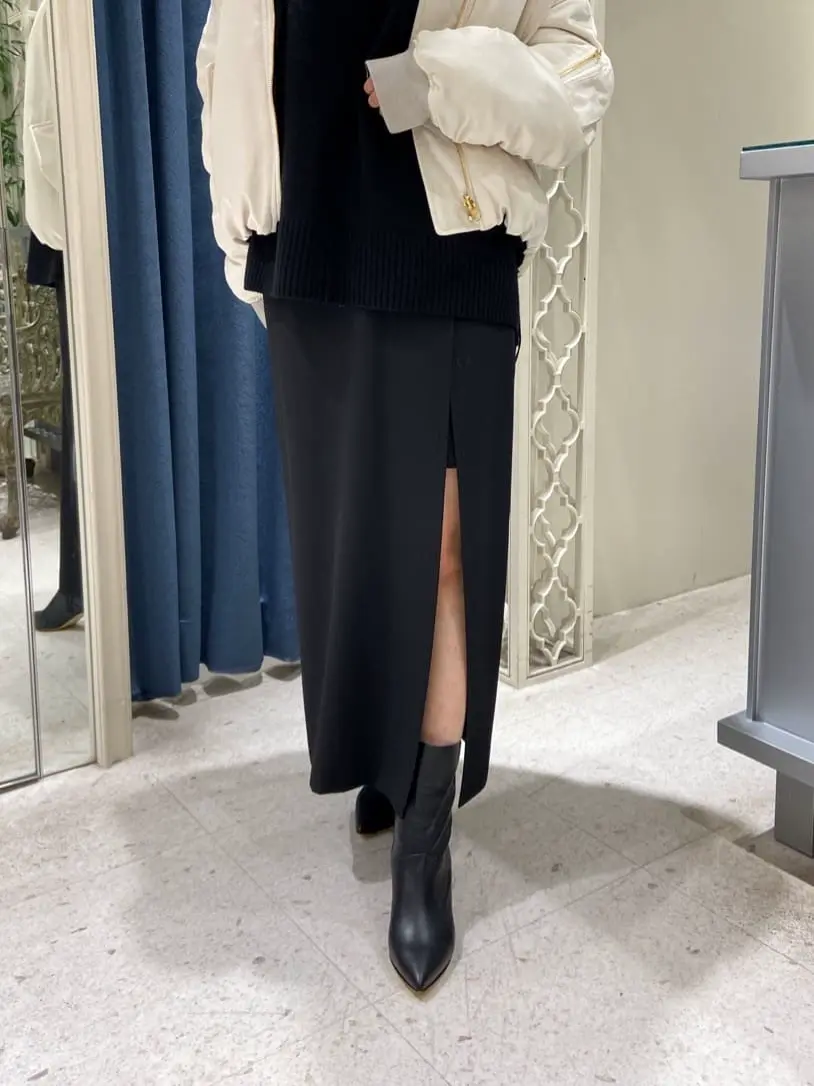 Diagram 矢野　瑞佳 コーディネート画像