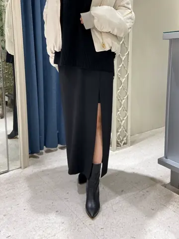 Diagram 矢野　瑞佳 コーディネート画像