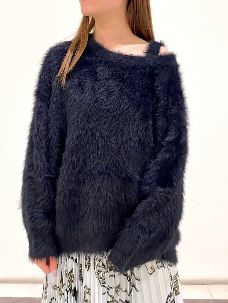 Diagram 須川 コーディネート画像