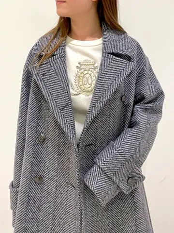 Diagram 須川 コーディネート画像