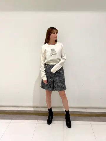 Diagram 須川 コーディネート画像