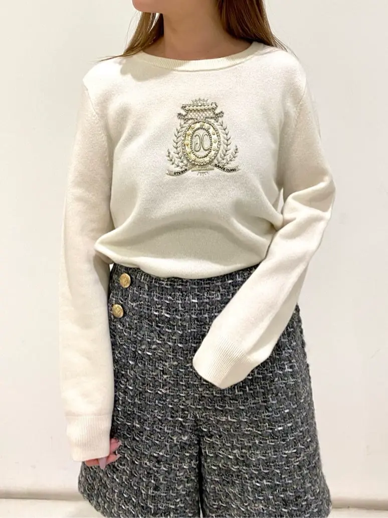 Diagram 須川 コーディネート画像