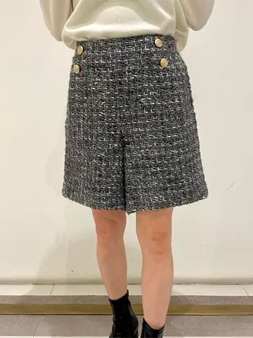 Diagram 須川 コーディネート画像