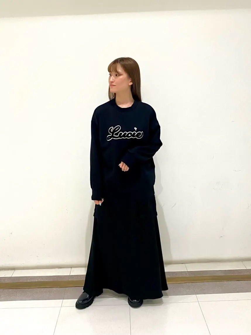 Diagram 須川 コーディネート画像