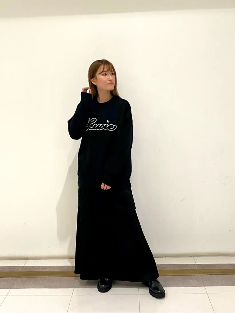 Diagram 須川 コーディネート画像