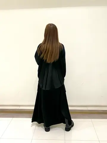 Diagram 須川 コーディネート画像