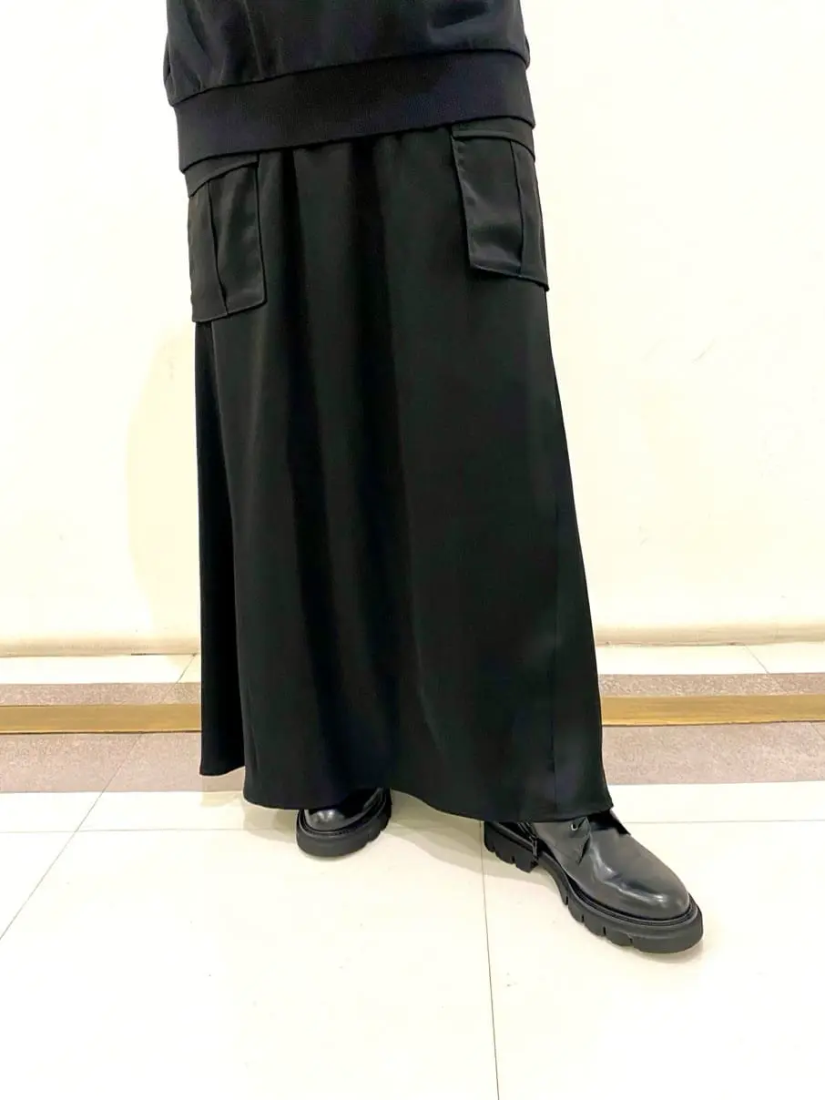 Diagram 須川 コーディネート画像