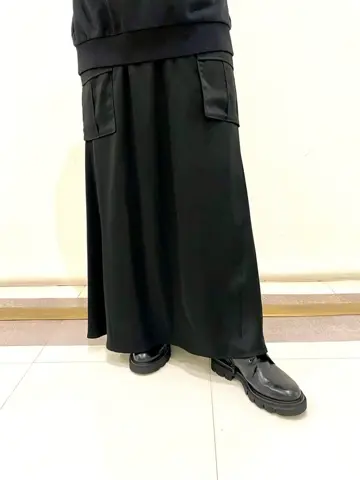 Diagram 須川 コーディネート画像