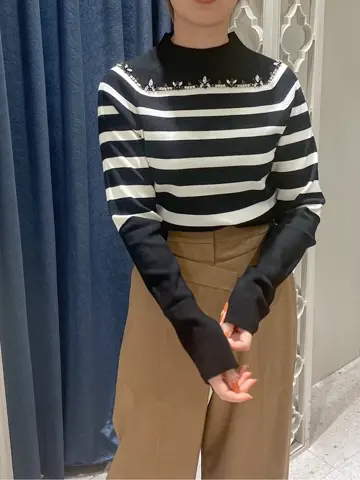 Diagram Adachi コーディネート画像