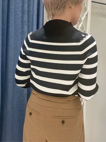 Diagram Adachi コーディネート画像