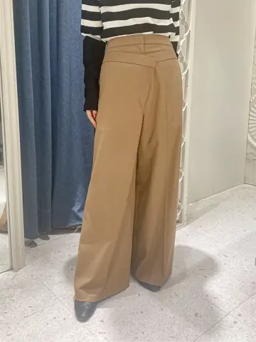 Diagram Adachi コーディネート画像