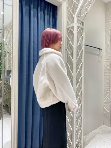 Diagram Adachi コーディネート画像